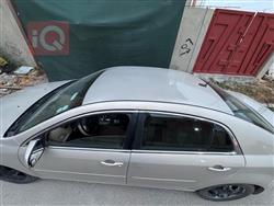 شيفروليه ماليبو